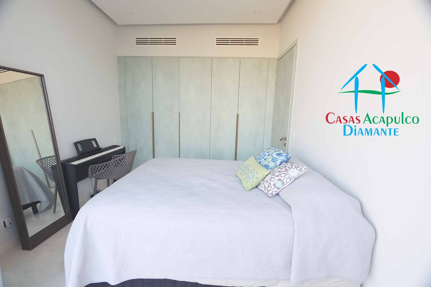 Mare F1 - Recámara uno antes de Otis 3